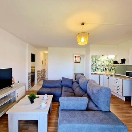 Ground Floor Apt In La Cala Ла-Кала-де-Михас Экстерьер фото