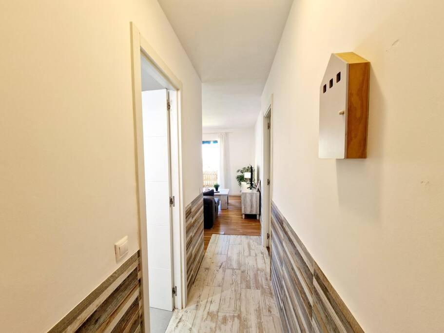Ground Floor Apt In La Cala Ла-Кала-де-Михас Экстерьер фото