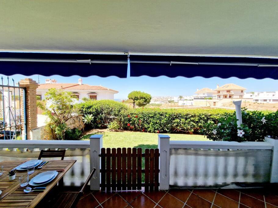 Ground Floor Apt In La Cala Ла-Кала-де-Михас Экстерьер фото